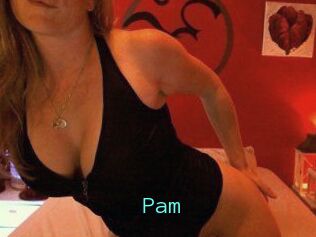 Pam Mobile Sex