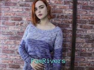 PamRivers