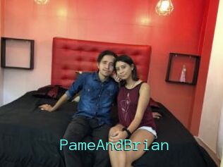 PameAndBrian Mobile Sex