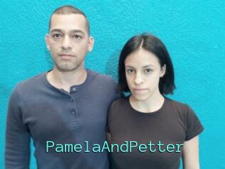 PamelaAndPetter