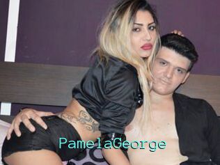 PamelaGeorge