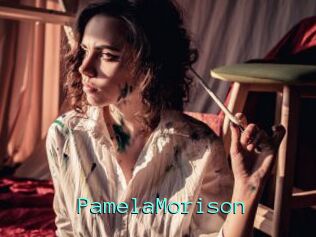 PamelaMorison