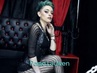 PamelaOwen
