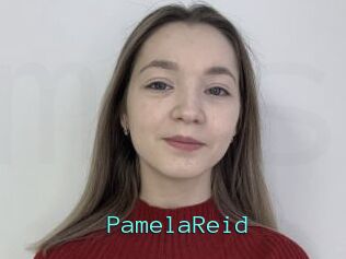 PamelaReid