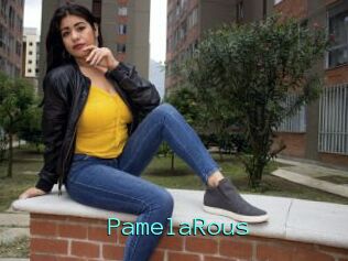 PamelaRous
