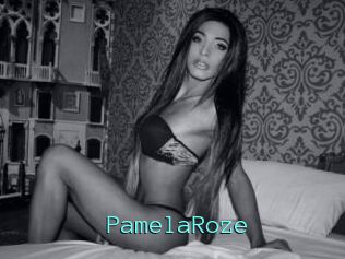 PamelaRoze