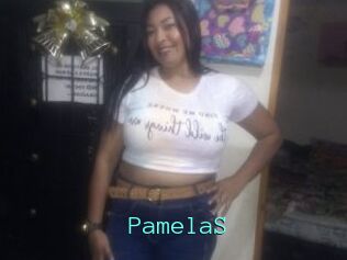 PamelaS