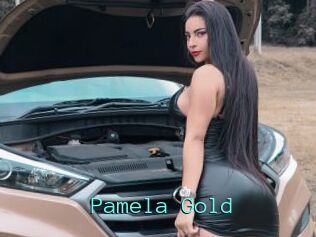 Pamela_Gold Mobile Sex