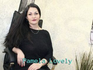 Pamela_Lovely