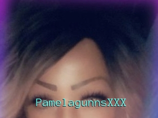 PamelagunnsXXX Mobile Sex