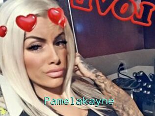Pamelakayne