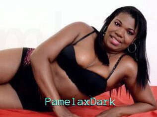 PamelaxDark