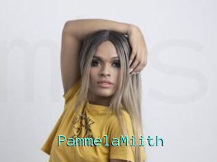 PammelaMiith