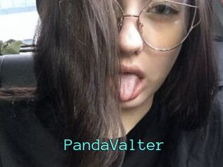 PandaValter