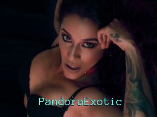 PandoraExotic