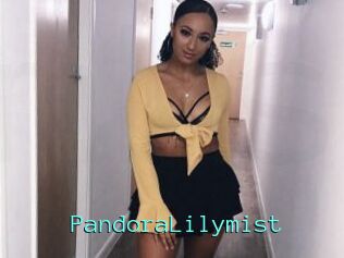 PandoraLilymist