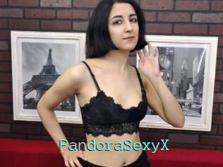 PandoraSexyX