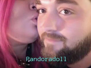 Pandoradoll