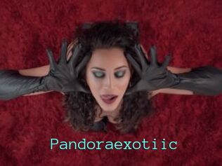 Pandoraexotiic