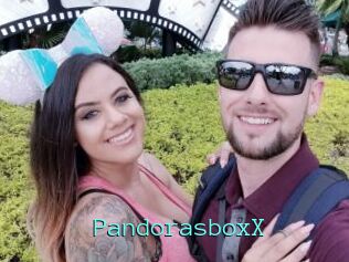 PandorasboxX Mobile Sex