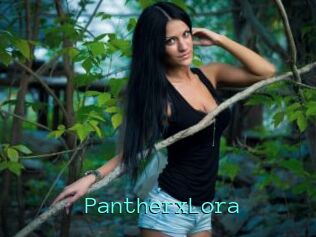 PantherxLora