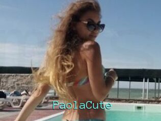 PaolaCute