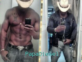 PapaDiesel