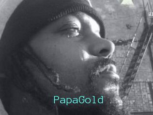 PapaGold
