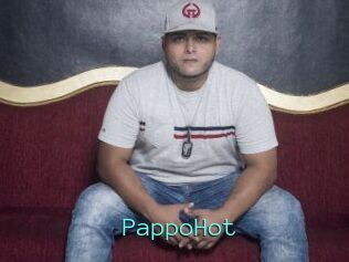 Pappo_Hot