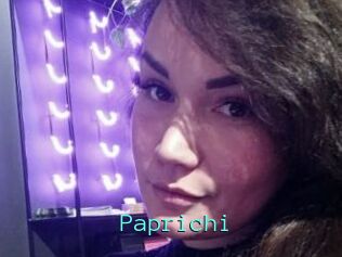Paprichi