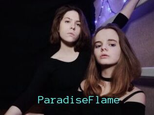 ParadiseFlame