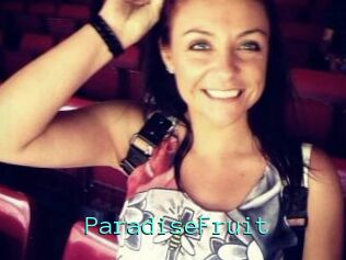 ParadiseFruit