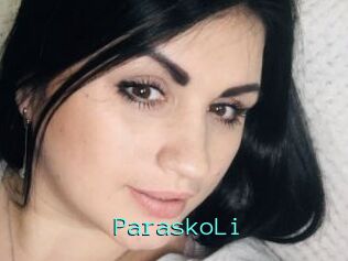 ParaskoLi