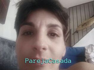 ParejaCasada