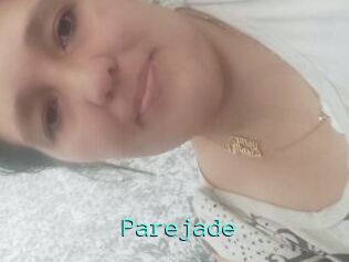 Parejade
