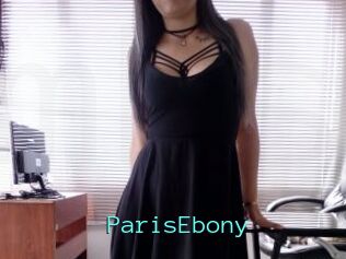 ParisEbony