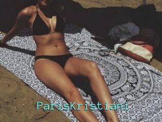 Paris_Kristiani Mobile Sex