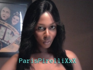 ParisPirelliXxX Mobile Sex