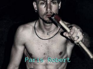 Paris_Robert
