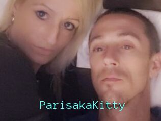 ParisakaKitty