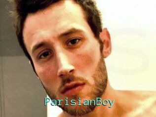 ParisianBoy