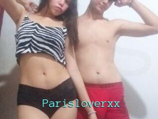 Parisloverxx
