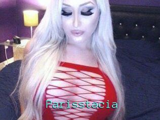 Parisstacia
