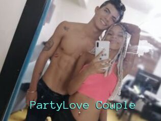 PartyLove_Couple
