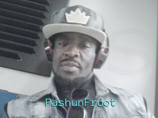 PashunFroot