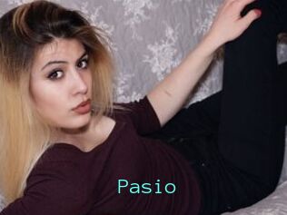 Pasio