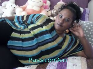 PassionGem