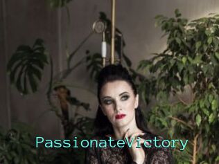 PassionateVictory