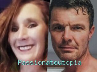 Passionateutopia