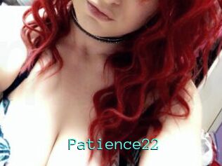 Patience22